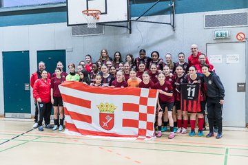 Bild 140 - wCJ NFV Futsalmeisterschaft